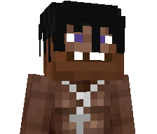 ImLucau's skin