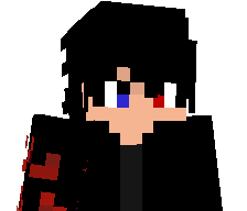 MrHoneyBo's skin