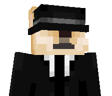 MikaeltYT's skin