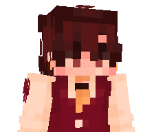 Itz_Horror_King's skin