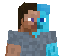 ColdArtic's skin
