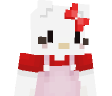 H_kor's skin