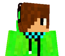 HealthyTweaker's skin