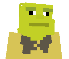 Wareio's skin