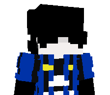 yShoXy's skin