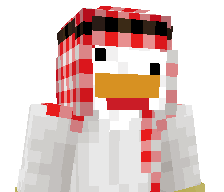 strughnot's skin