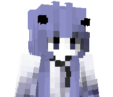 synishu's skin