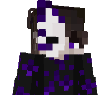 Syphiinx's skin