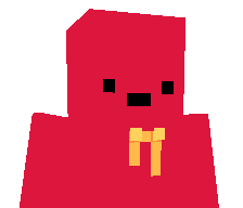 _ChckenBurger's skin