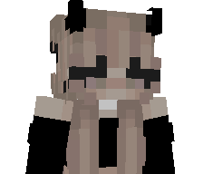 LadyLushi's skin