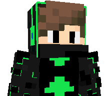 ItzUnknownReal's skin