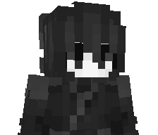xoxomikael's skin
