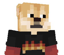MyChannelDog's skin