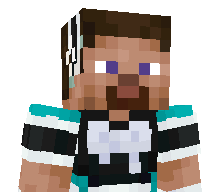 The_retro_kid's skin