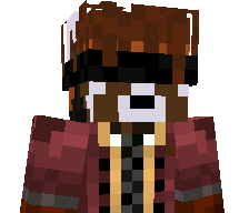 Red_Panda11553's skin