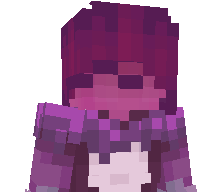HaFunny's skin