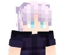 Benory's skin