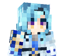Empyrem's skin