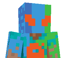 LuckerYT's skin