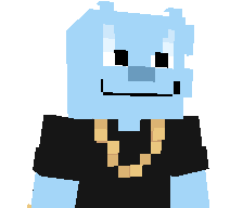 agmire's skin