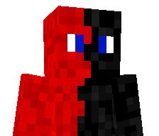 Karmatronfi's skin