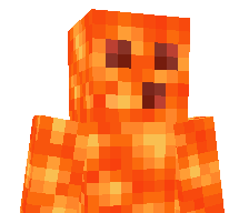 IrisMeta's skin