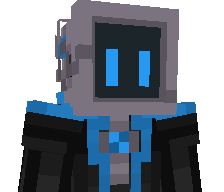 ClankerCracker's skin