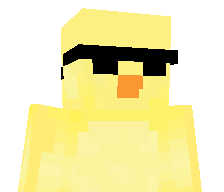 Pioupiouze's skin