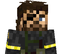 SolidusSnake_'s skin