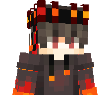 Flamerang777's skin