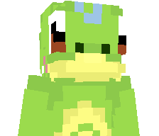 owldive's skin