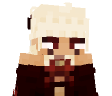 YodaBlood's skin