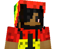 itsmatew's skin