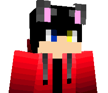 Phyadain's skin