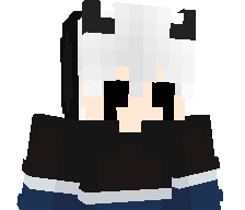 HiaweN's skin