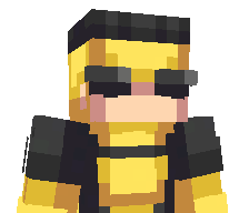 BlockyWillow's skin