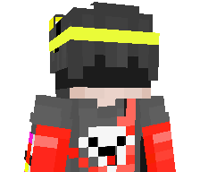 Drayven01's skin