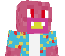 bic0's skin