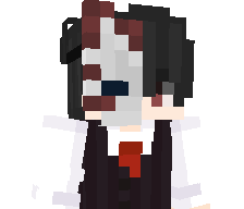 Suizure's skin