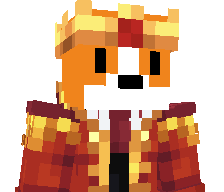 TheeCorgiKing's skin