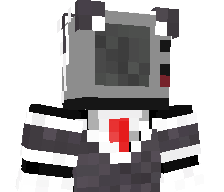 BurntSalad1's skin