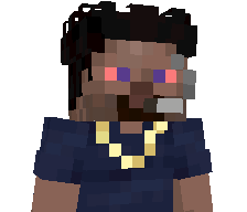 meyopm's skin