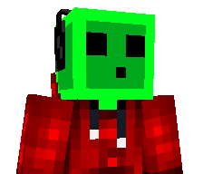 ChatterBoxMC's skin