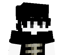 NocheNublada's skin