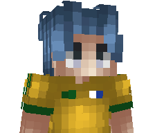 voxomh's skin