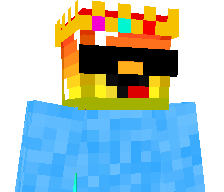 LENDEROS's skin