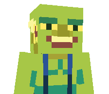 Zefupoop's skin