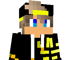 Senpaikyo's skin