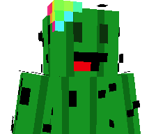 Lemon_rew's skin