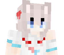 Whitesky231's skin